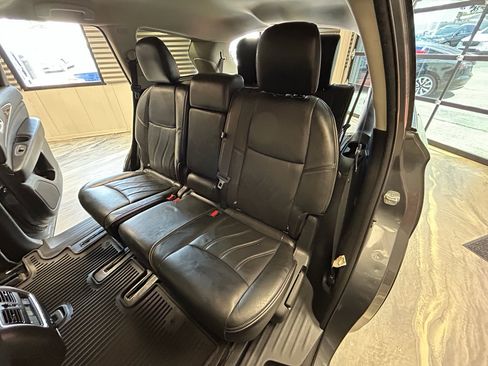 Used 2015 INFINITI QX60 Luxe w/ Premium Plus Package AWD/4WD image 8