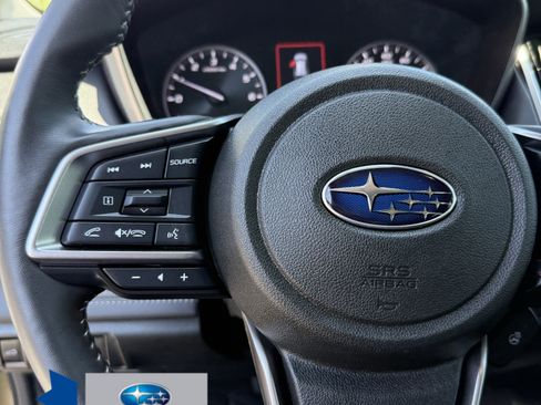 Used 2023 Subaru Outback Touring XT AWD/4WD image 23