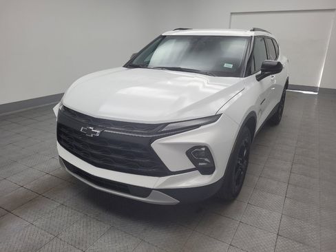 Used 2024 Chevrolet Blazer LT w/ Convenience Package FWD image 15