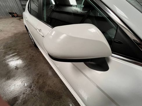 Used 2020 Toyota Camry LE FWD image 43