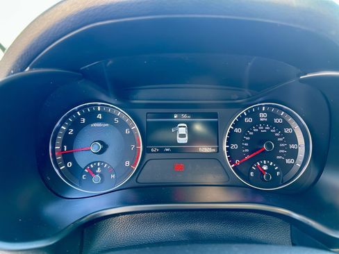 Used 2023 Kia Forte GT image 21