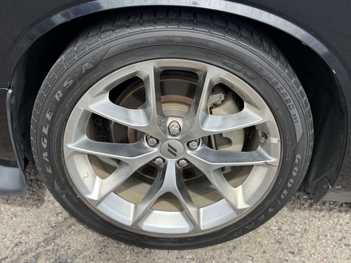 Used 2022 Dodge Challenger GT RWD image 5