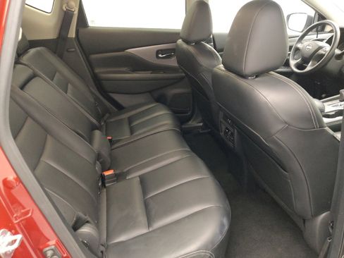 Used 2023 Nissan Murano SV image 19