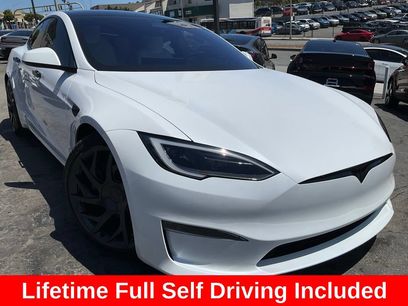 Used 2026 Tesla Model S
