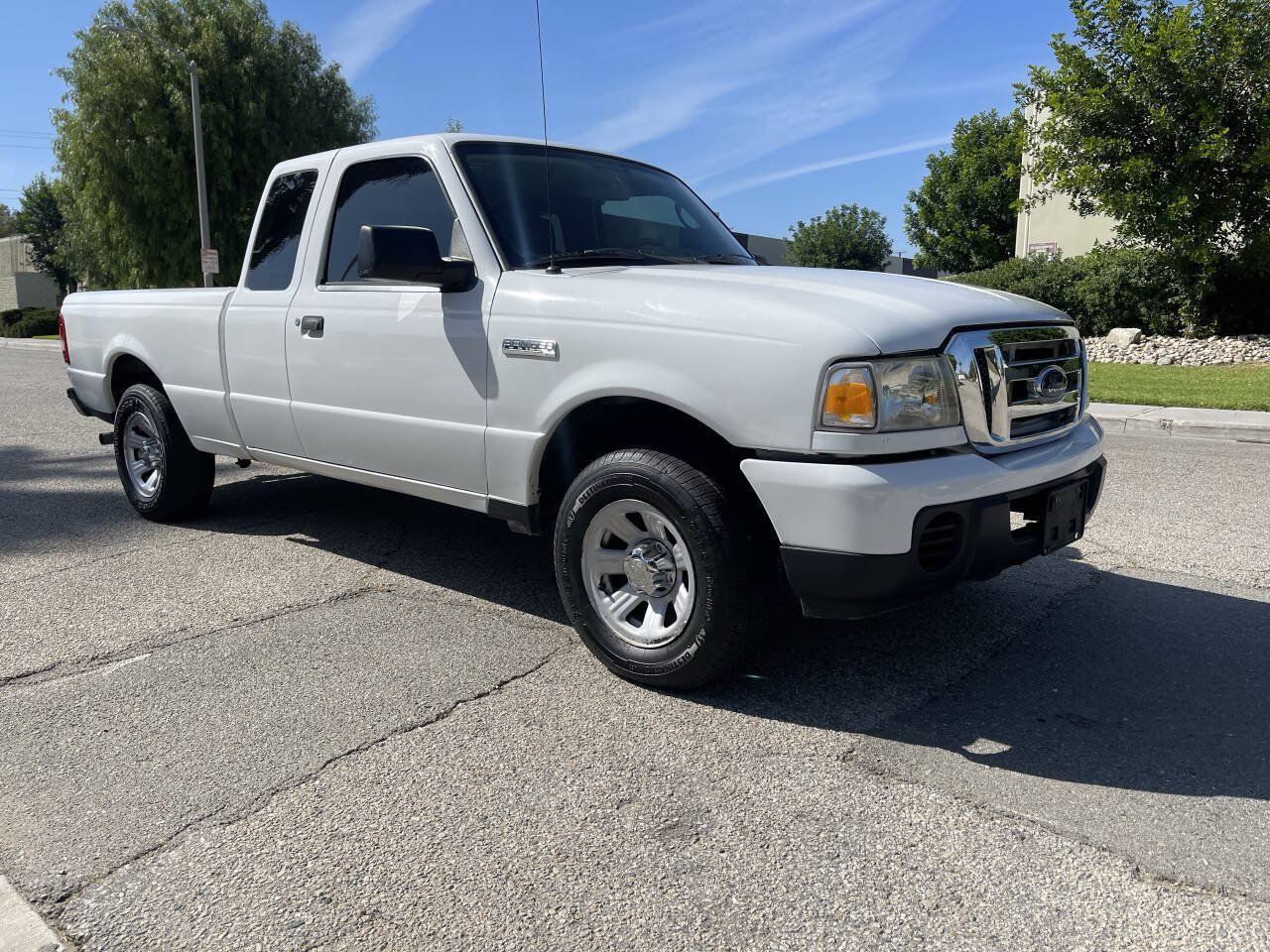 Used 2008 Ford Ranger XLT RWD image 9