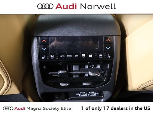 Used 2024 Jeep Grand Cherokee L Summit AWD/4WD image 26