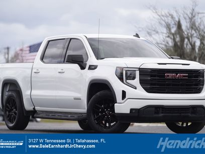Used 2022 GMC Sierra 1500 Elevation