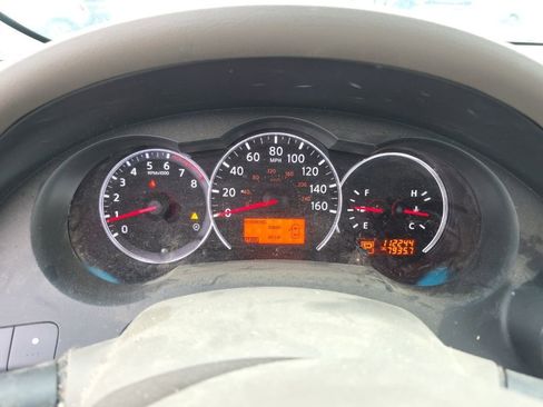 Used 2012 Nissan Altima 2.5 SL w/ 2.5SL Pkg image 4