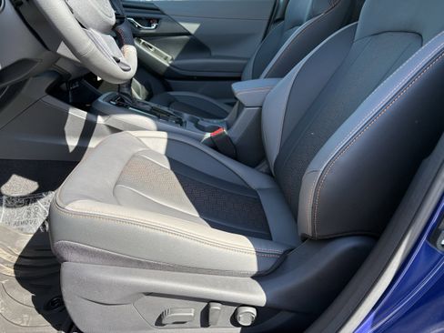 New 2026 Subaru Crosstrek 2.5i Limited AWD/4WD image 29