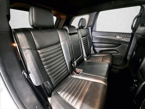 Used 2019 Jeep Grand Cherokee Limited X RWD image 29
