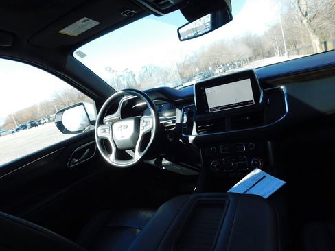 Used 2023 Chevrolet Tahoe Z71 image 7