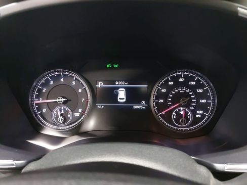 Certified 2023 Hyundai Santa Fe SEL w/ Cargo Package image 19