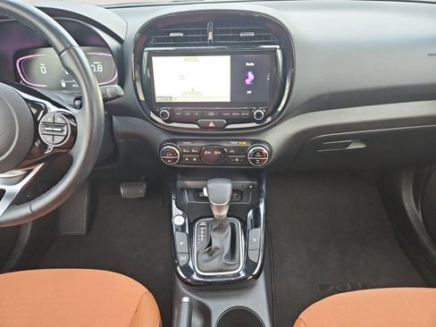 Used 2024 Kia Soul EX w/ Option Group 015 image 11