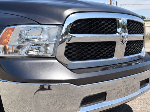 Used 2021 RAM 1500 Classic SLT AWD/4WD image 6