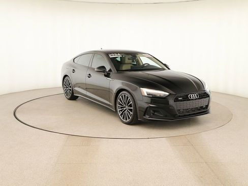 Used 2024 Audi A5 2.0T Premium Plus image 10