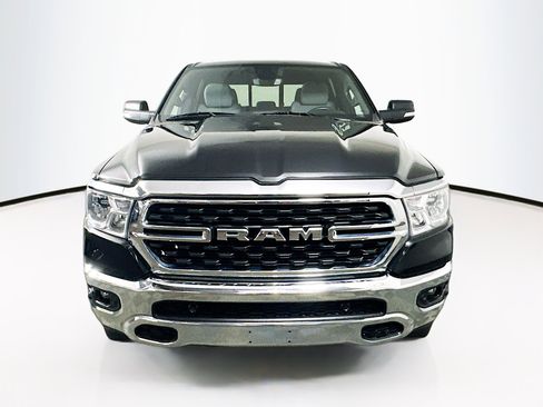 Used 2022 RAM 1500 Big Horn AWD/4WD image 2