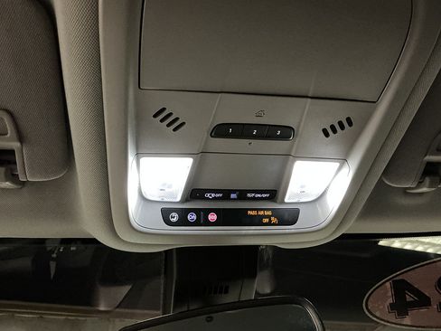 Used 2024 GMC Terrain AT4 w/ LPO, Floor Liner Package AWD/4WD image 14
