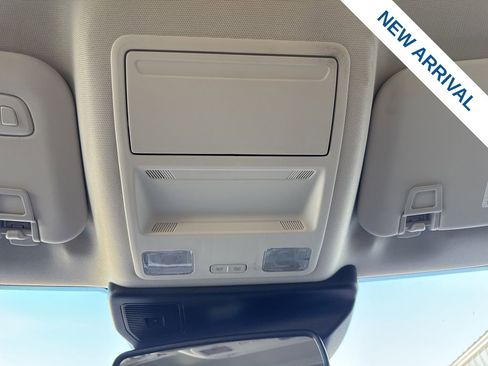 Used 2025 Ford Bronco Sport Outer Banks w/ Outer Banks Tech Package+ image 27