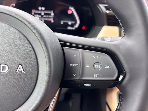 New 2026 MAZDA CX-5 2.5 S w/ Premium Package AWD/4WD image 28