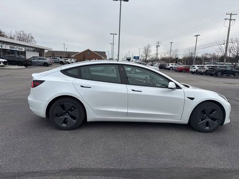 Used 2022 Tesla Model 3 Long Range image 21