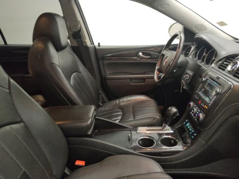 Used 2016 Buick Enclave Leather w/ Trailering Package FWD image 21