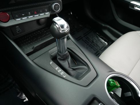 Used 2024 Ford Mustang Premium RWD image 24