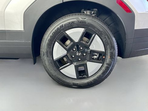 New 2026 Hyundai Santa Fe SE FWD image 22