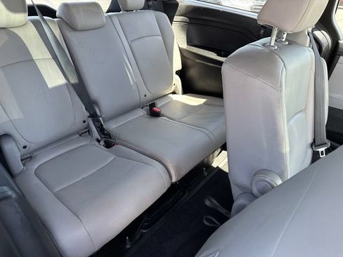 Used 2019 Honda Odyssey EX-L image 10