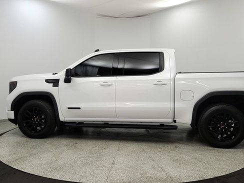 Used 2026 GMC Sierra 1500 Elevation w/ Elevation Premium Package AWD/4WD image 2