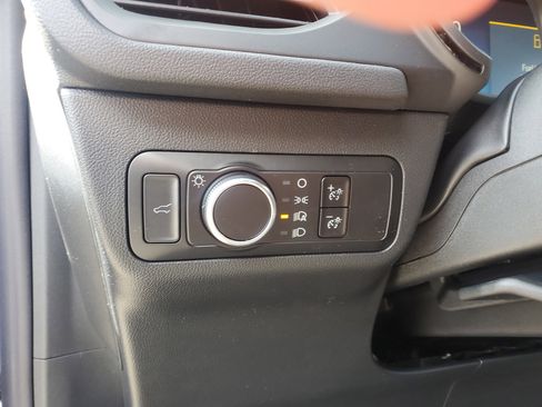 New 2025 Ford Escape ST-Line w/ Tech Pack #1 image 16