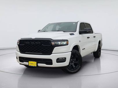 Used 2026 RAM 1500 Lone Star