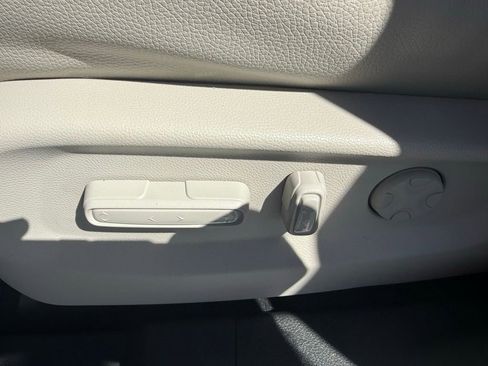 New 2026 Honda Odyssey EX-L image 10