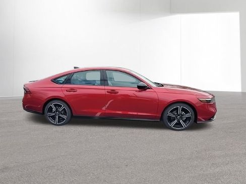 New 2026 Honda Accord SE image 10