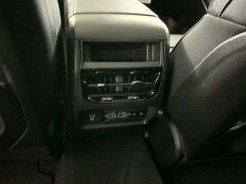 Used 2024 Jeep Grand Cherokee Limited 4xe w/ Luxury Tech Group II image 30