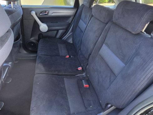 Used 2007 Honda CR-V EX image 10