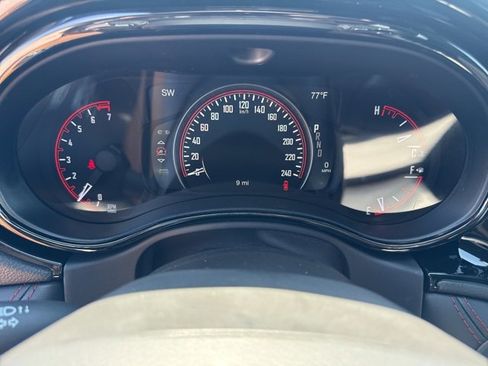 New 2026 Dodge Durango GT image 16