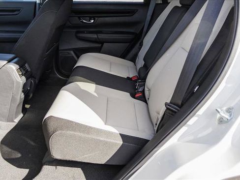 New 2026 Honda CR-V EX image 22