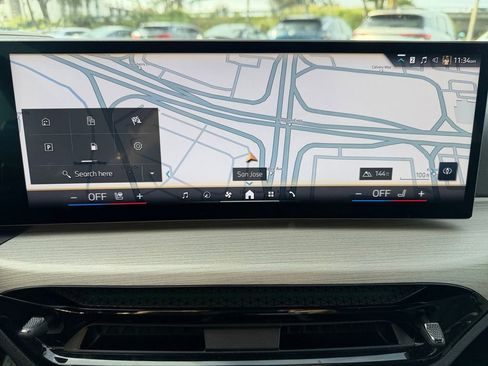 Used 2025 BMW 430i Coupe image 19