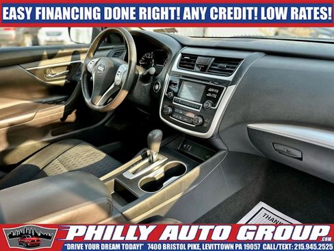 Used 2016 Nissan Altima 2.5 SV image 23