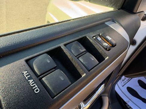 Used 2020 Toyota 4Runner Limited image 20