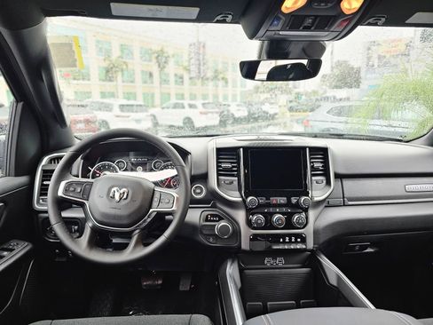 New 2026 RAM 1500 Big Horn image 26