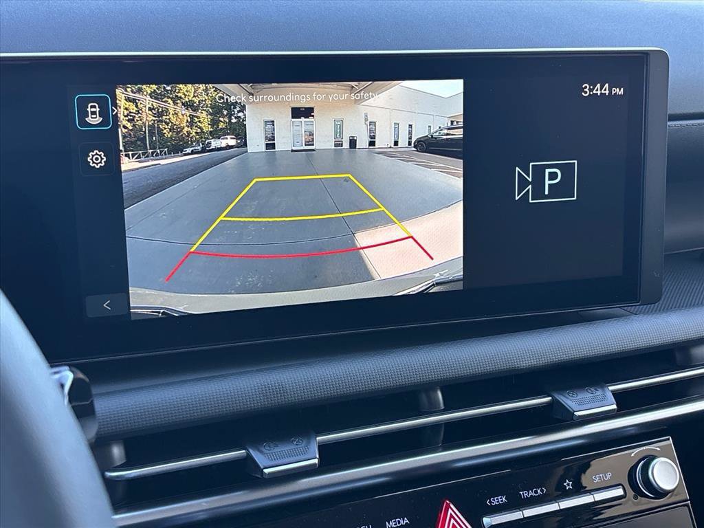 New 2026 Hyundai Tucson SEL Plus AWD/4WD image 6