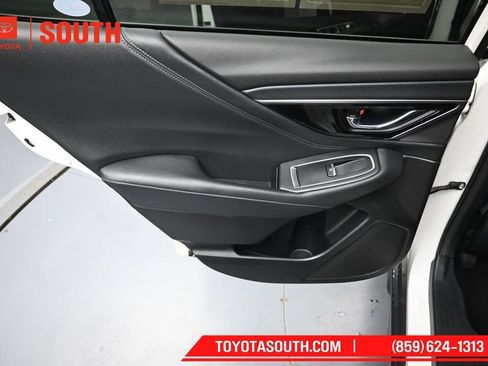 Used 2024 Subaru Outback Limited AWD/4WD image 27