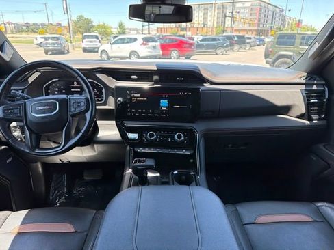 Used 2023 GMC Sierra 1500 AT4 AWD/4WD image 15