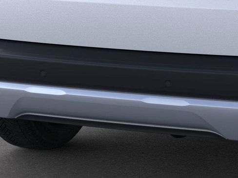 New 2025 Ford Escape SE FWD image 23