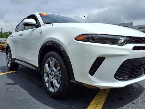 Used 2024 Dodge Hornet R/T AWD/4WD image 9