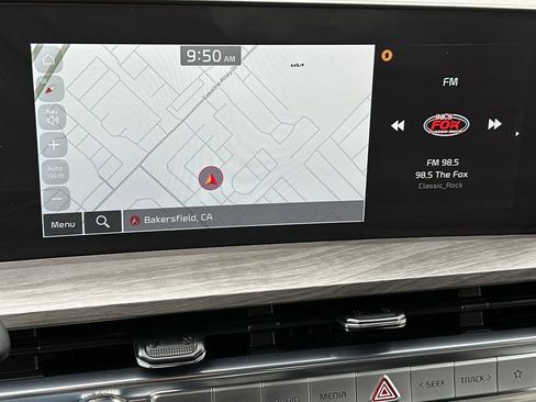 Used 2023 Kia Telluride SX Prestige X-Line AWD/4WD image 19