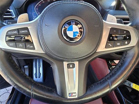 Used 2022 BMW X4 xDrive30i w/ M Sport Package image 24