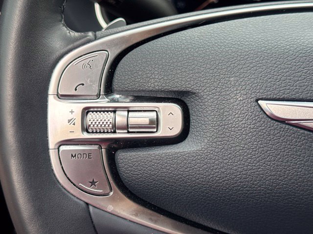 Used 2024 Genesis GV80 2.5T w/ Prestige Package AWD/4WD image 21