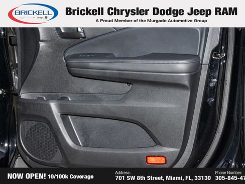 Used 2023 Honda Passport EX-L image 14